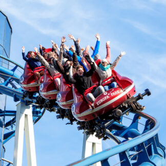 Europa-Park Rust | Tageskarte Senioren