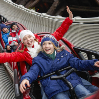 Europa-Park Rust | Tageskarte Kinder