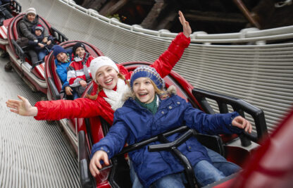 Europa-Park Rust | Tageskarte Kinder