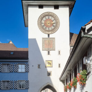Laufener Geschenkkarte