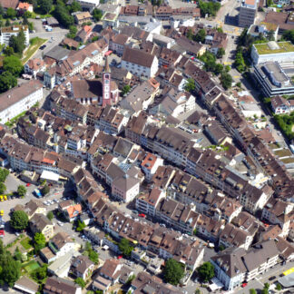 Liestaler Geschenkkarte