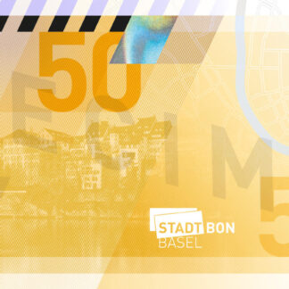 StadtBonBasel | Gutschein