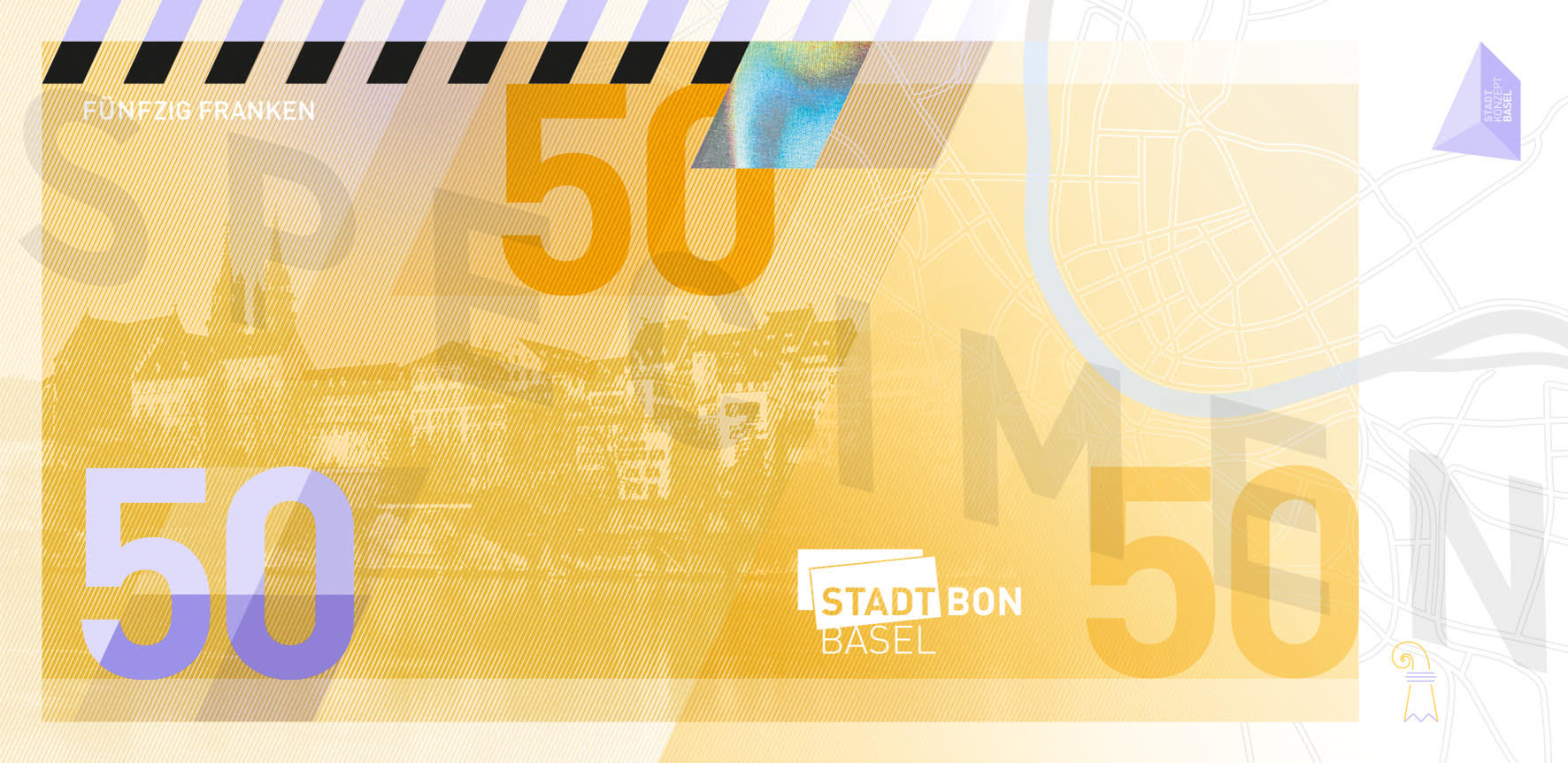 StadtBonBasel | Gutschein