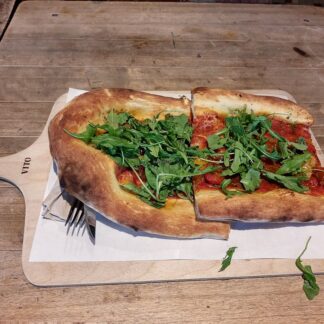 Vito Pizza | Gutschein