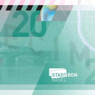 StadtBonBasel | Gutschein