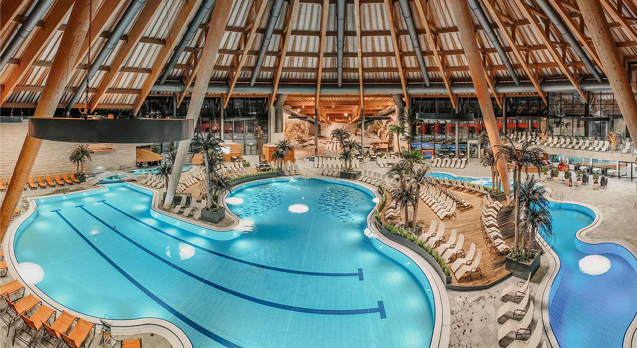 Aquabasilea - Eintritt ganzer Tag (Erwachsene) – Bild 2