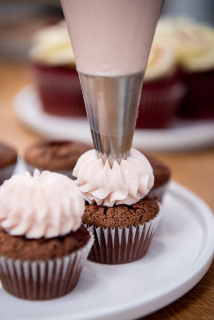 Bonne Maman Cupcakes | Gutschein