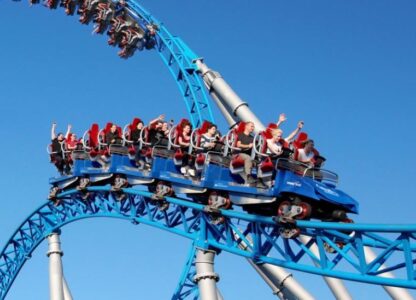 Europa-Park Rust | Tageskarte Erwachsene – Bild 2
