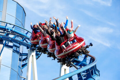 Europa-Park Rust | Tageskarte Senioren