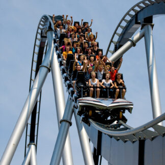Europa-Park Rust | Tageskarte Erwachsene