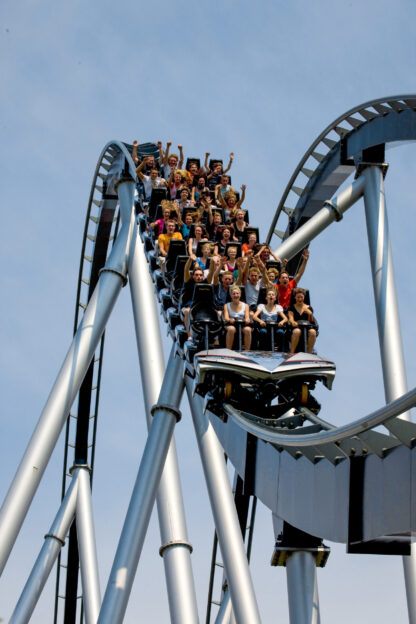 Europa-Park Rust | Tageskarte Erwachsene