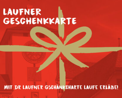 Laufener Geschenkkarte – Bild 2