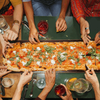Vito Pizza | Gutschein
