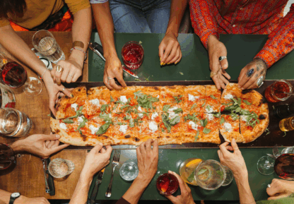 Vito Pizza | Gutschein