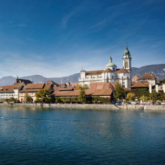 SO.GUTschein Solothurn - 20 Franken