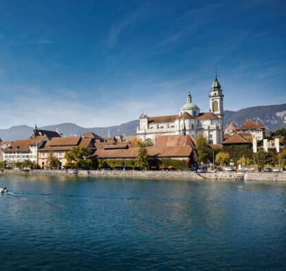 SO.GUTschein Solothurn - 20 Franken