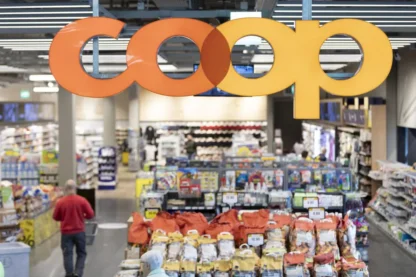 Coop - 50 Franken