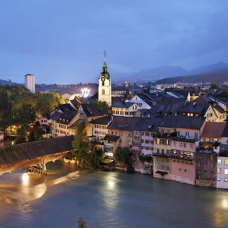 Einkaufsgutschein Olten